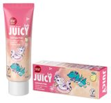 Изображение товара Зубная паста детская SPLAT juicy lab Солнечная груша 3+, 55 мл