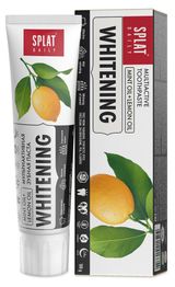 Изображение товара Зубная паста Splat Daily Whitening, 100 г
