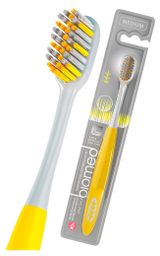 Изображение товара Зубная щетка Biomed Silver средняя жесткость, 1 шт