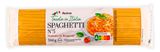 Изображение товара Макаронные изделия АШАН Красная птица спагетти №5, 500 г