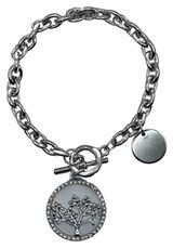 Изображение товара Браслет Golden Tree Дерево, 1 шт