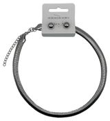 Изображение товара Набор Golden Tree серьги и колье, 2 шт