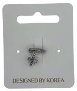 Изображение товара Кафф на ухо Golden Tree Крестик, 1 шт