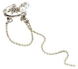 Изображение товара Кафф на ухо Golden Tree Звездочки, 1 шт