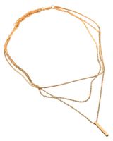 Изображение товара Колье Golden Tree Висюльки, 1 шт