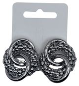 Изображение товара Серьги Golden Tree Круги, 1 пара