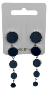 Изображение товара Серьги Golden Tree Пирамида, 1 пара