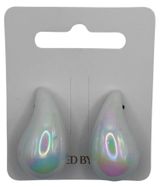 Изображение товара Серьги Golden Tree Перламутр, 1 пара