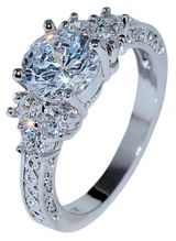 Изображение товара Кольцо Golden Tree Маркиз, 1 шт