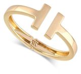 Изображение товара Кольцо Golden Tree Параллель, 1 шт