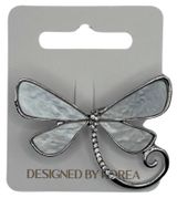 Изображение товара Брошь Golden Tree Бабочка, 1 шт