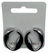 Изображение товара Серьги Golden Tree Овас срез, 1 пара