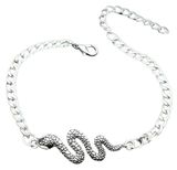 Изображение товара Браслет Golden Tree Змейка, 1 шт