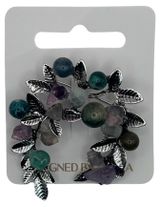 Изображение товара Брошь Golden Tree Минералы, 1 шт