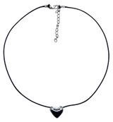 Изображение товара Колье-нить Golden Tree Сердца, 1 шт