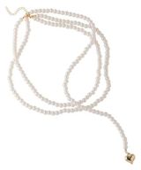 Изображение товара Колье Golden Tree Жемчуг длинное, 1 шт