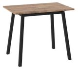 Изображение товара Стол раздвижной Дайко дуб, 94/126х64х75 см