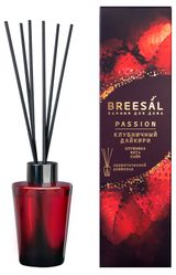 Изображение товара Диффузор ароматический Breesal Passion Клубничный дайкири