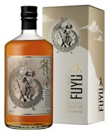 Изображение товара Виски FUYU Купажированный Япония, 0,7 л