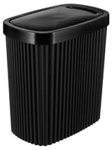 Изображение товара Контейнер для мусора «Бытпласт» 160х100х172 мм, 1,9 л