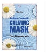 Изображение товара Маска тканевая Thinkco Azulene+ Chamomile Calming, 23 мл