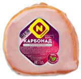 Изображение товара Карбонад свиной копчено-вареный «Останкино», 300 г