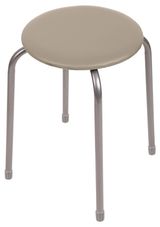 Изображение товара Табурет «Каждый день» бежевый