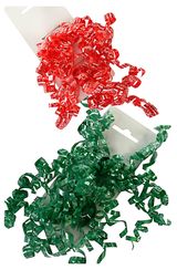 Изображение товара Бант готовый GrandGift 3d, 2 шт в ассортименте