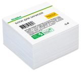 Изображение товара Блок для записей «Каждый день», 9х9х4,5 мм