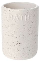 Изображение товара Стакан для ванной Fresh Code Каникулы на Бали керамический