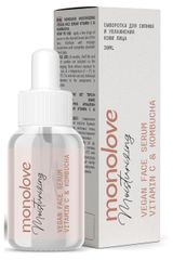 Изображение товара Сыворотка для лица MonoLove сияние и увлажнение, 30 мл