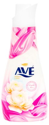 Изображение товара Кондиционер для белья AVE Теплые духи Иран, 1 л