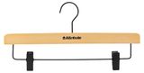 Изображение товара Вешалка Attribute Contrast для брюк и юбок 35 см, 1 шт
