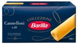 Изображение товара Макаронные изделия Barilla Каннеллони из твердых сортов пшеницы Италия, 250 г