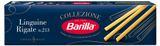 Изображение товара Макаронные изделия Barilla Лингвини Ригате из твердых сортов пшеницы, 450 г