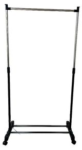 Изображение товара Вешалка напольная, 43х80х160 см