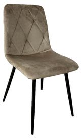 Изображение товара Стул Лион капучино, 48х45х86 см