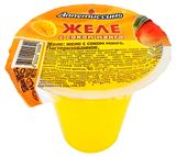 Изображение товара Желе «Аппетиссимо» со вкусом манго охлажденное, 150 г