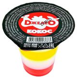 Изображение товара Пудинг «Джелео» с кокосовым молоком охлажденный, 150 г