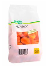 Изображение товара Абрикос «Каждый день» сушеный без косточек, 750 г