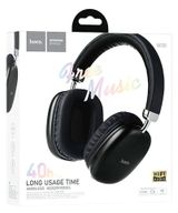 Изображение товара Наушники беспроводные Hoco W35 черные