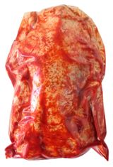 Изображение товара Тушка утки в брусничном маринаде охлажденная, ~ 2,2 кг