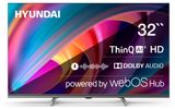 Изображение товара Телевизор HYUNDAI 32 H-LED32BS5100