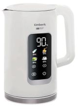 Изображение товара Электрический чайник Timberk EK21S05, 1,7 л