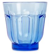 Изображение товара Стакан Luminarc Роман синий низкий, 250 мл
