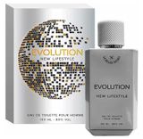 Изображение товара Туалетная вода Sergio Nero Evolution Lifestyle, 100 мл