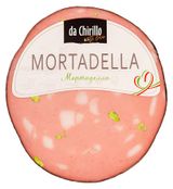 Изображение товара Колбаса вареная da Chirillo Мортаделла ~ 800 г