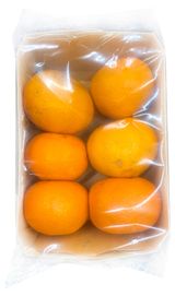 Изображение товара Мандарины свежие, 700 г