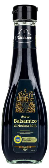 Изображение товара Уксус бальзамический Kuhne 6% Германия, 250 мл