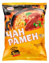 Изображение товара Лапша для варки «Доширак» Чан рамен, 120 г